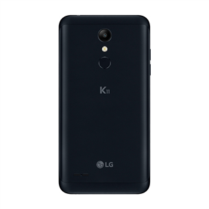 Nutitelefon LG K11