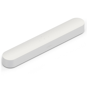 Sonos Beam, valge - Soundbar