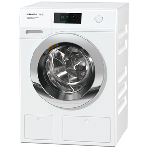 Miele, WPS, 9 kg, depth 63.6 cm, 1600 rpm - Front Load Washing Machine