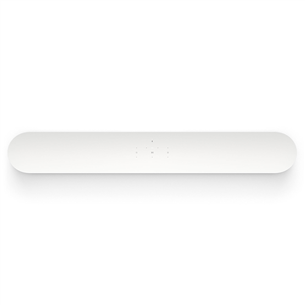 Sonos Beam, valge - Soundbar