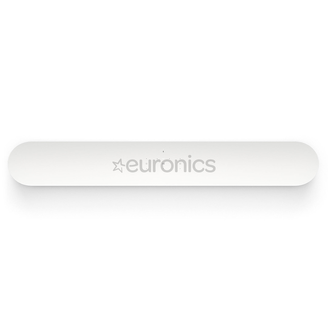 Sonos Beam, valge - Soundbar