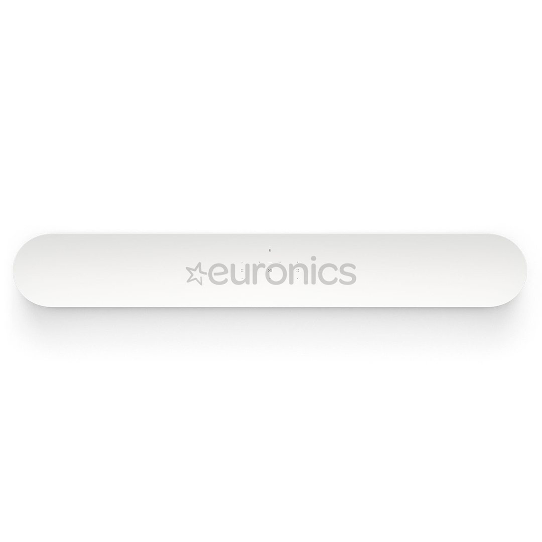 Sonos Beam, valge - Soundbar