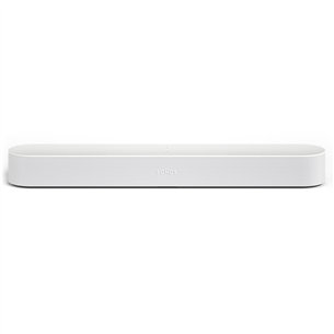 Sonos Beam, valge - Soundbar