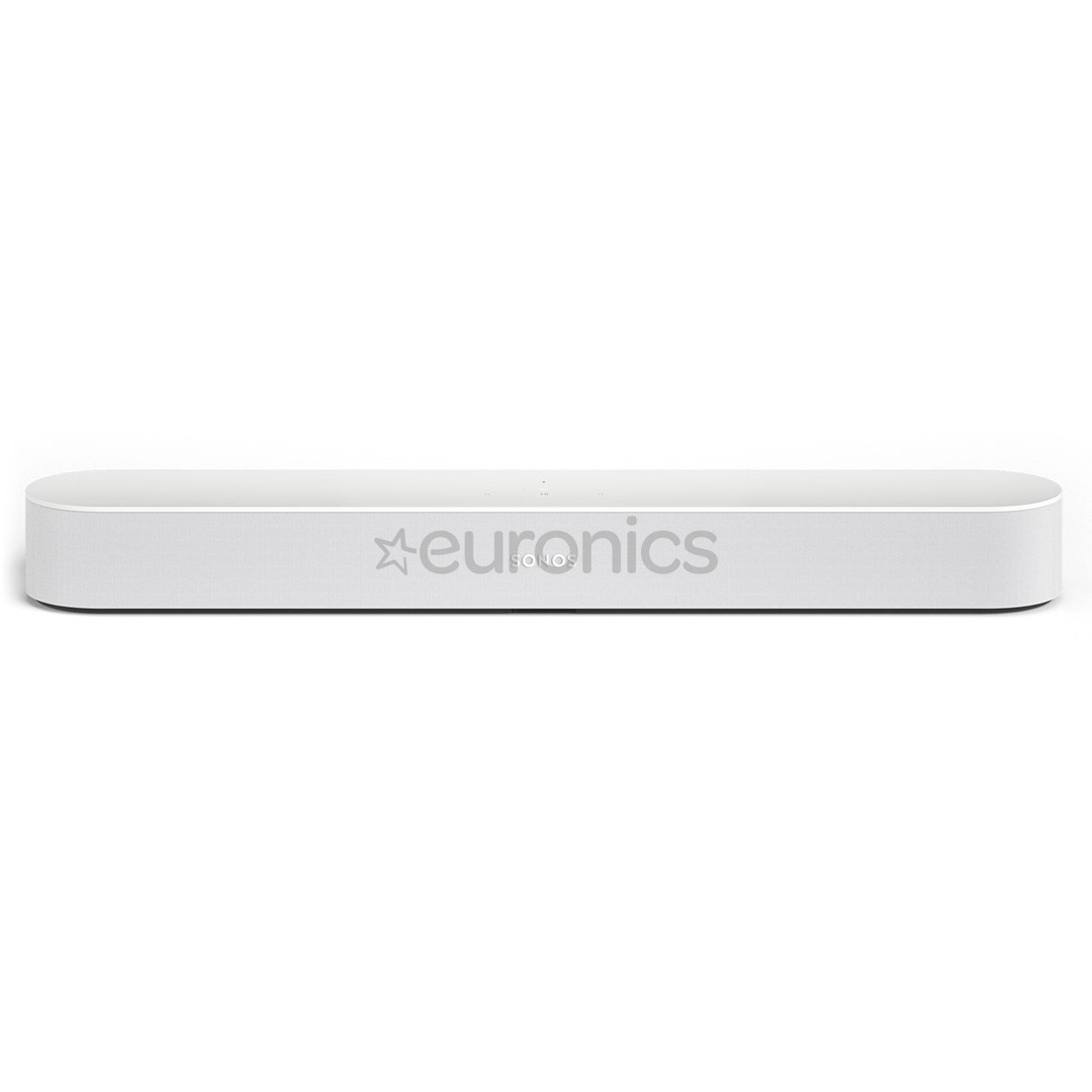 Sonos Beam, valge - Soundbar