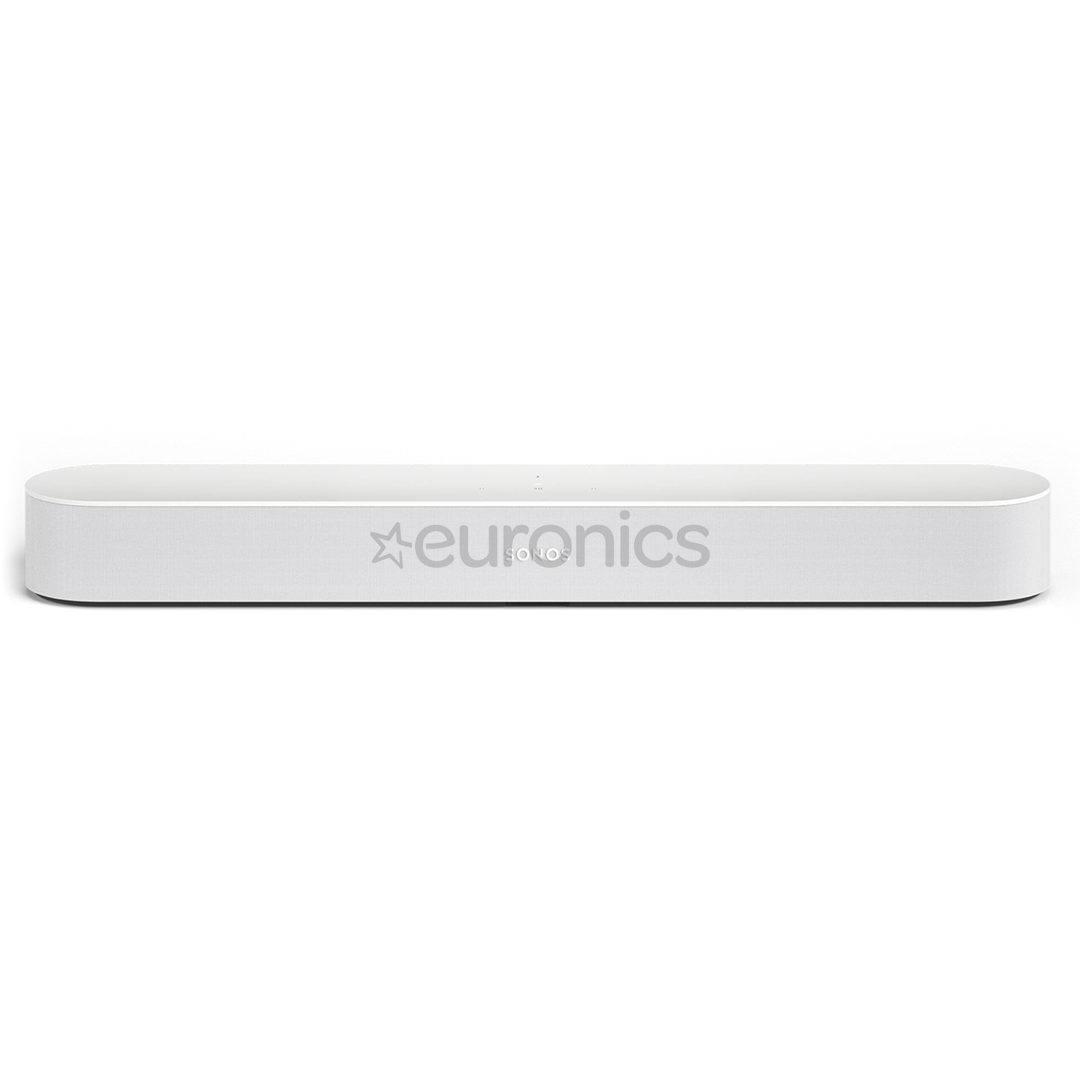 Sonos Beam, valge - Soundbar
