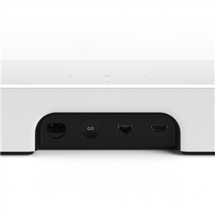 Sonos Beam, valge - Soundbar