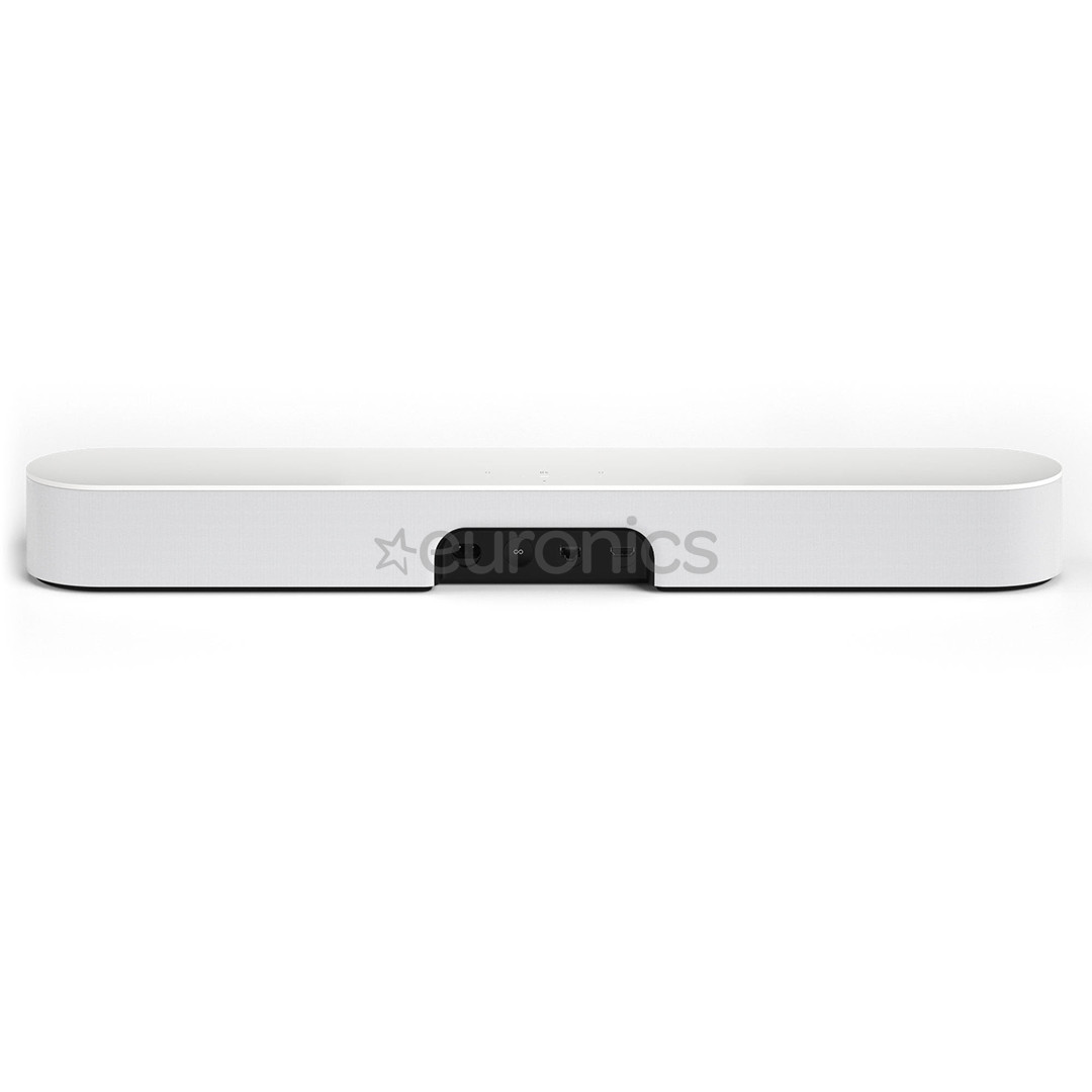 Sonos Beam, valge - Soundbar