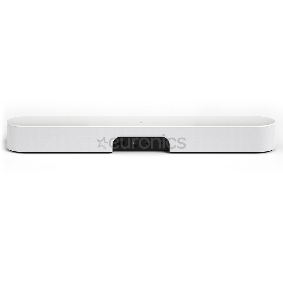 Sonos Beam, valge - Soundbar