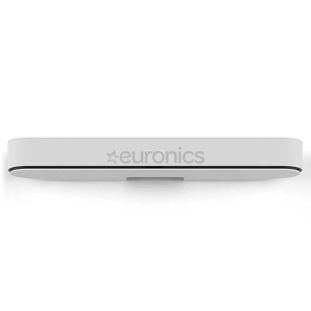 Sonos Beam, valge - Soundbar