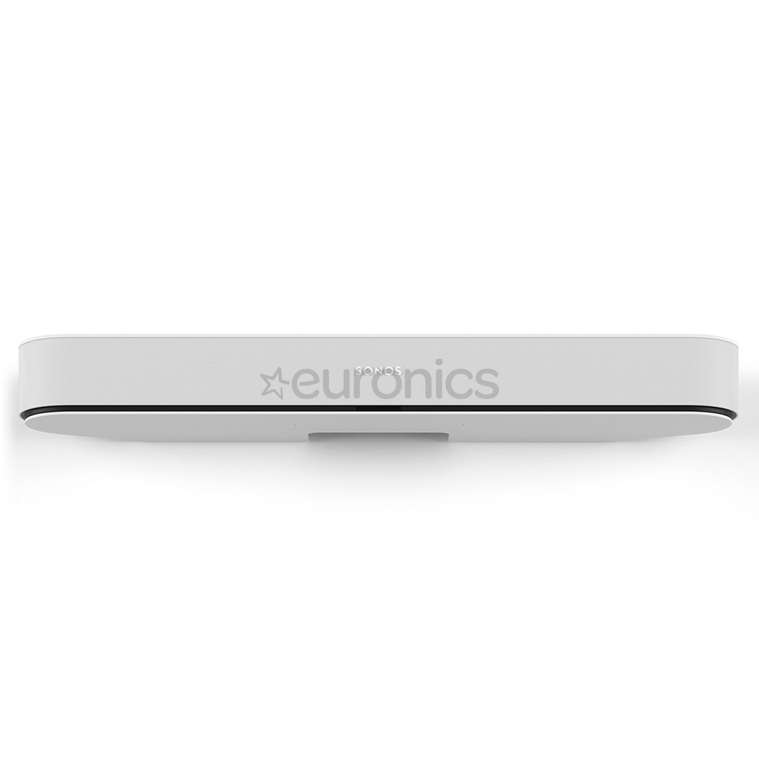 Sonos Beam, valge - Soundbar