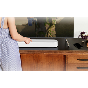 Sonos Beam, white - Soundbar