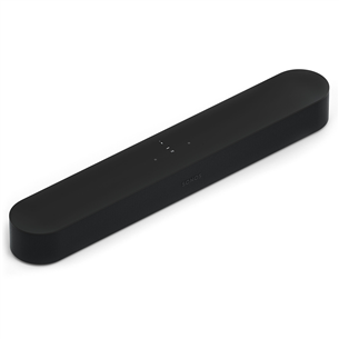 Sonos Beam, black - Soundbar