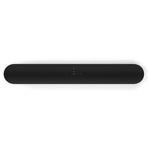 Sonos Beam, black - Soundbar