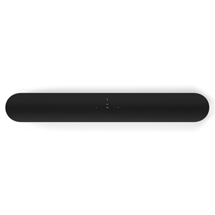 Sonos Beam, black - Soundbar