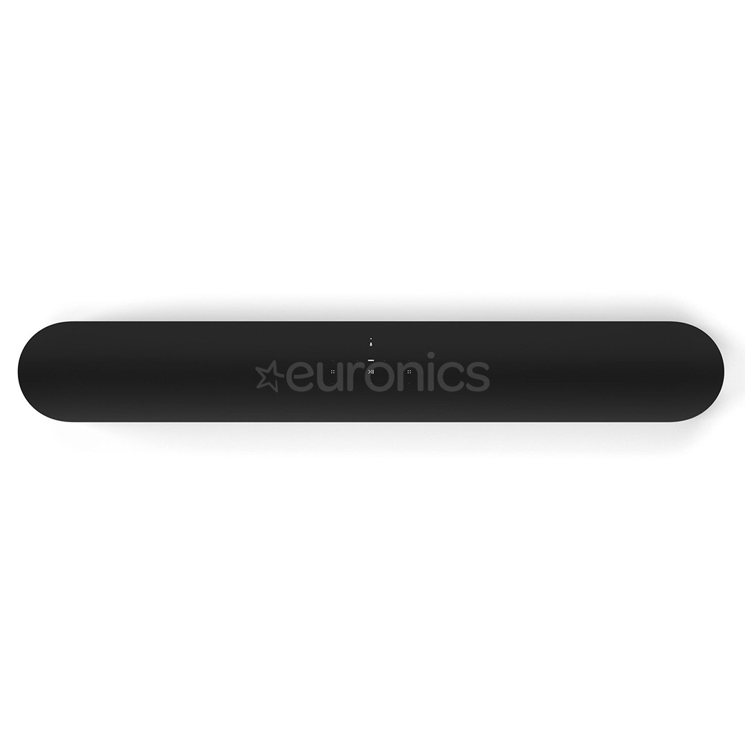 Sonos Beam, black - Soundbar