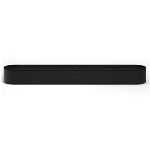 Sonos Beam, black - Soundbar