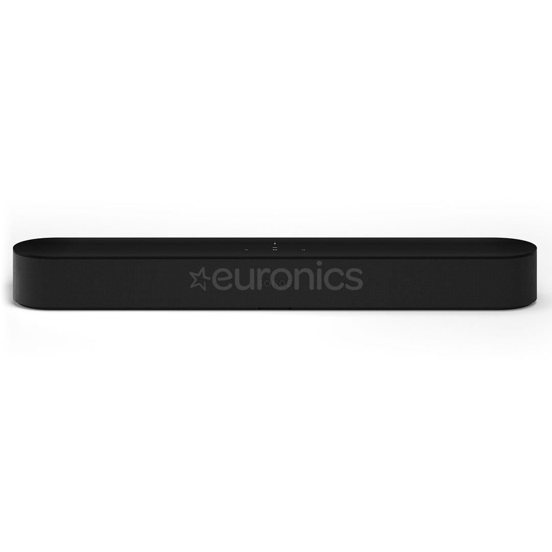 Sonos Beam, black - Soundbar