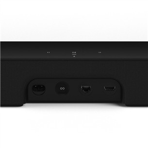 Sonos Beam, black - Soundbar