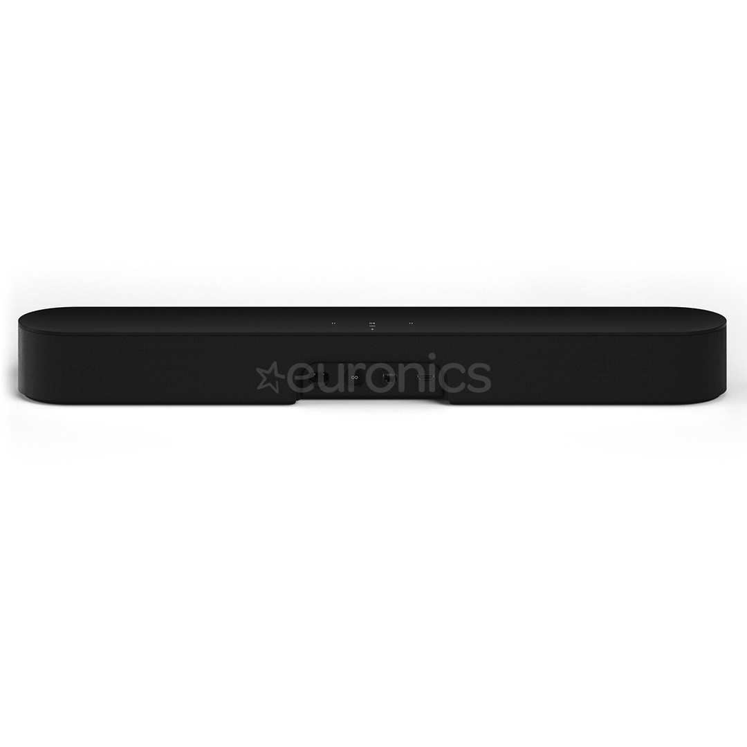 Sonos Beam, black - Soundbar