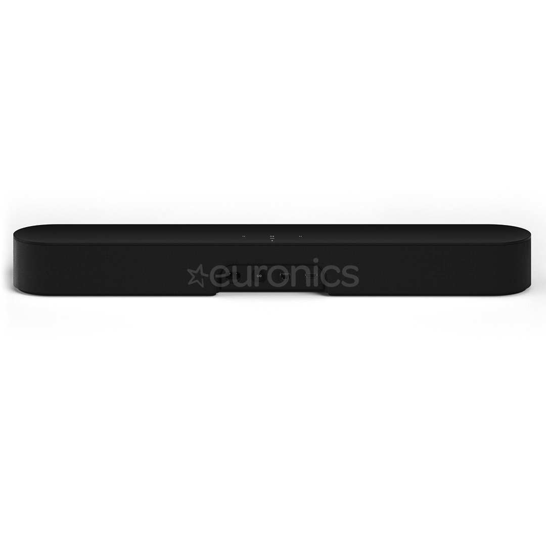 Sonos Beam, black - Soundbar