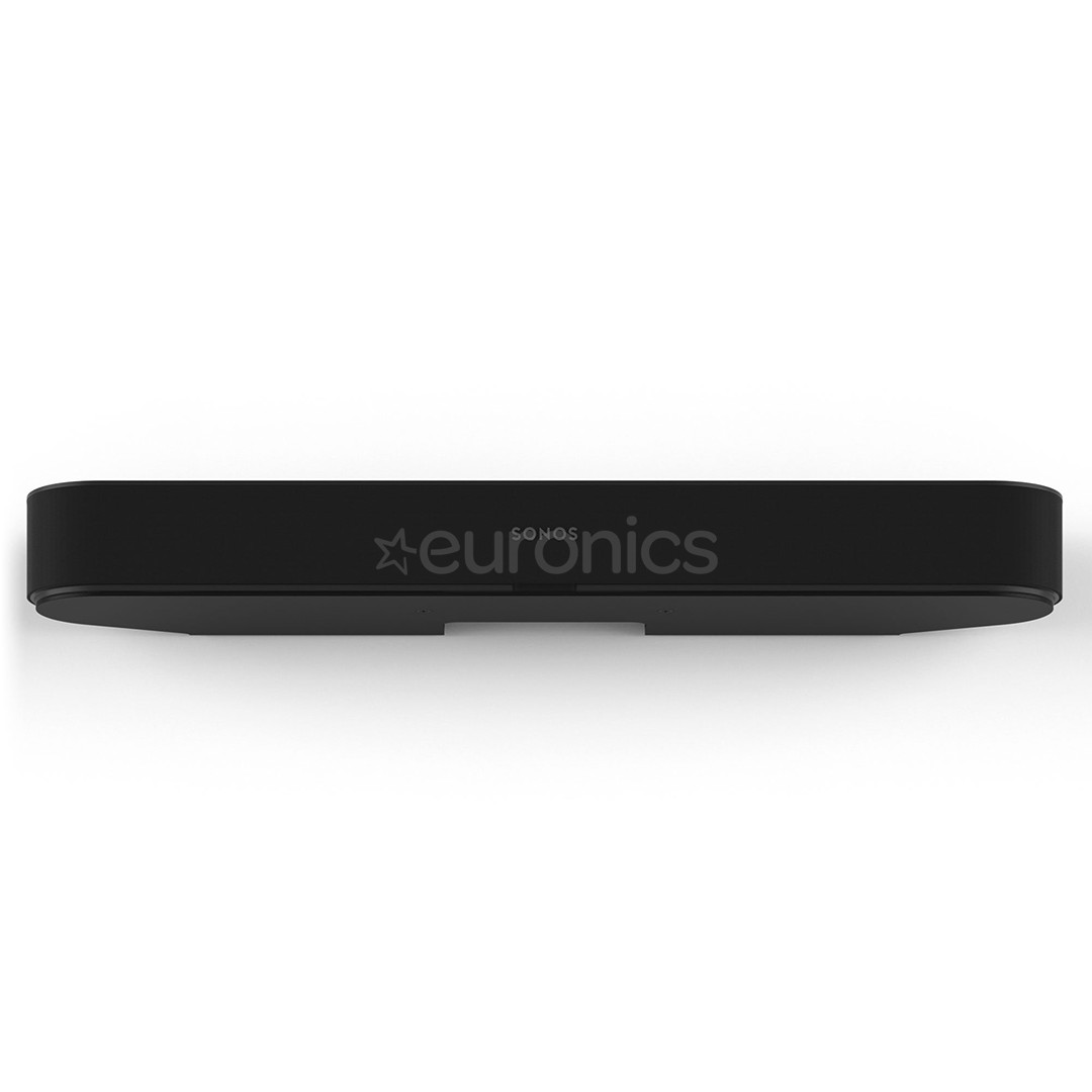 Sonos Beam, black - Soundbar