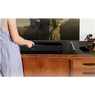 Sonos Beam, must - Soundbar