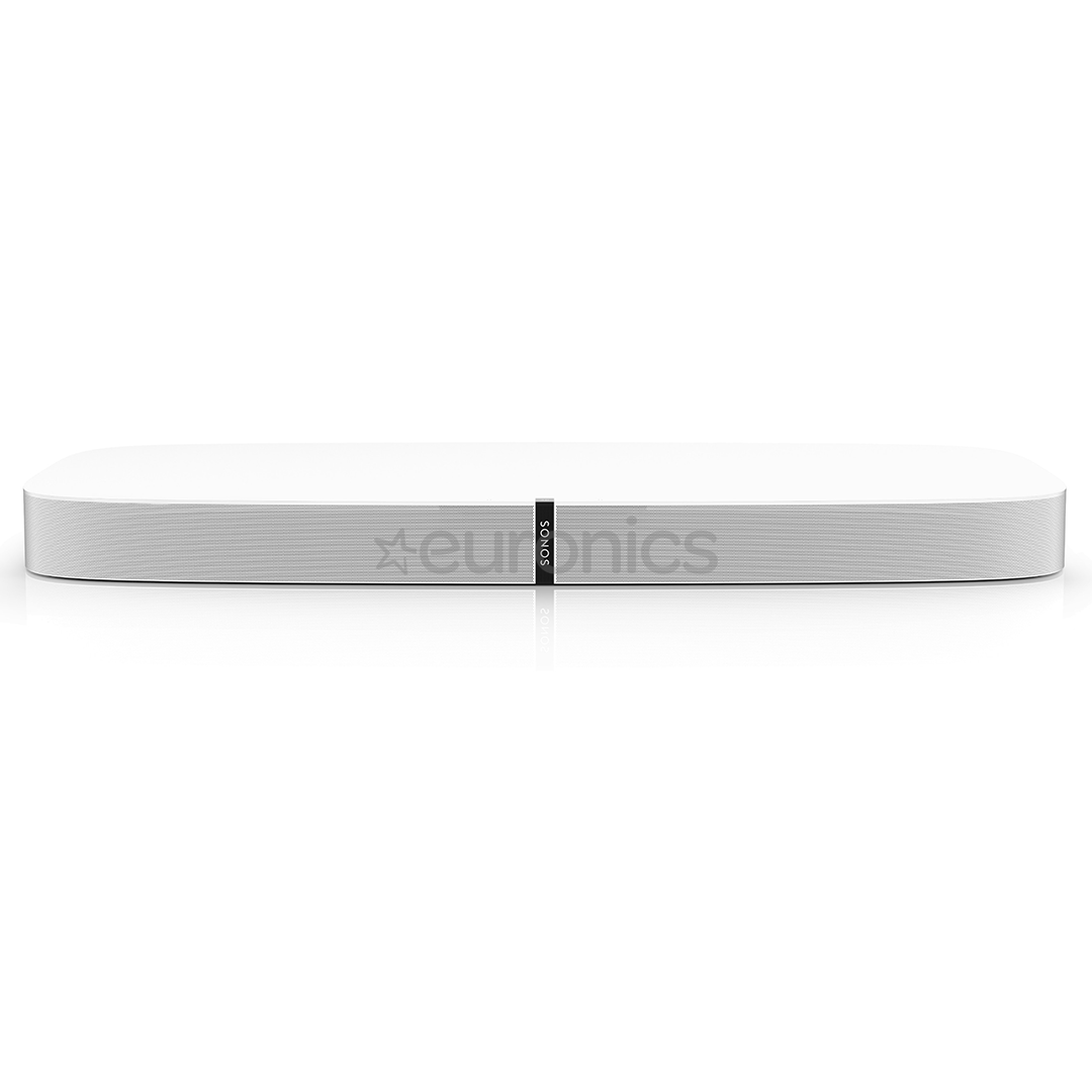 Sonos Playbase, valge - Soundbar