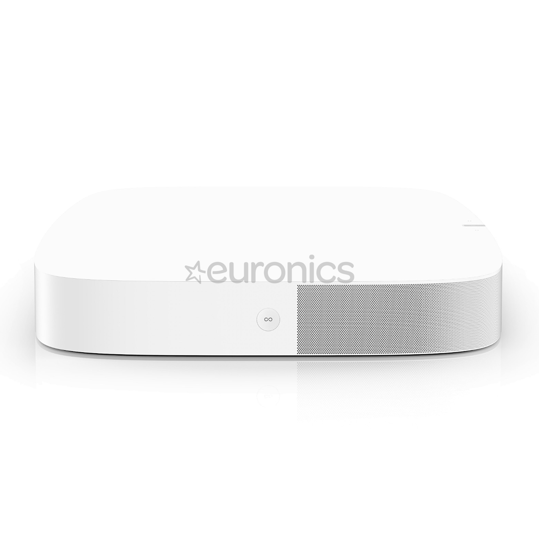 Sonos Playbase, valge - Soundbar