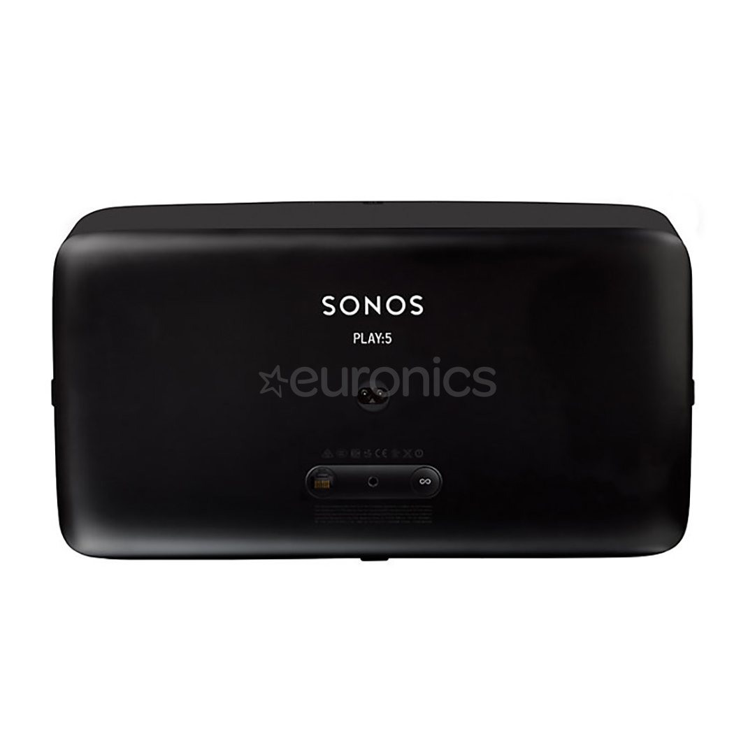 Smart speaker Sonos Play:5
