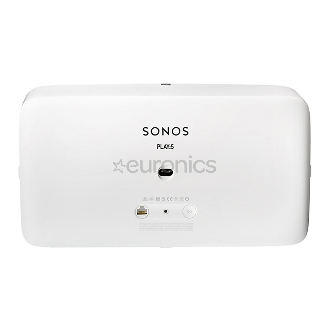 Умная домашняя колонка Sonos Play:5
