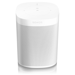 Smart speaker Sonos One