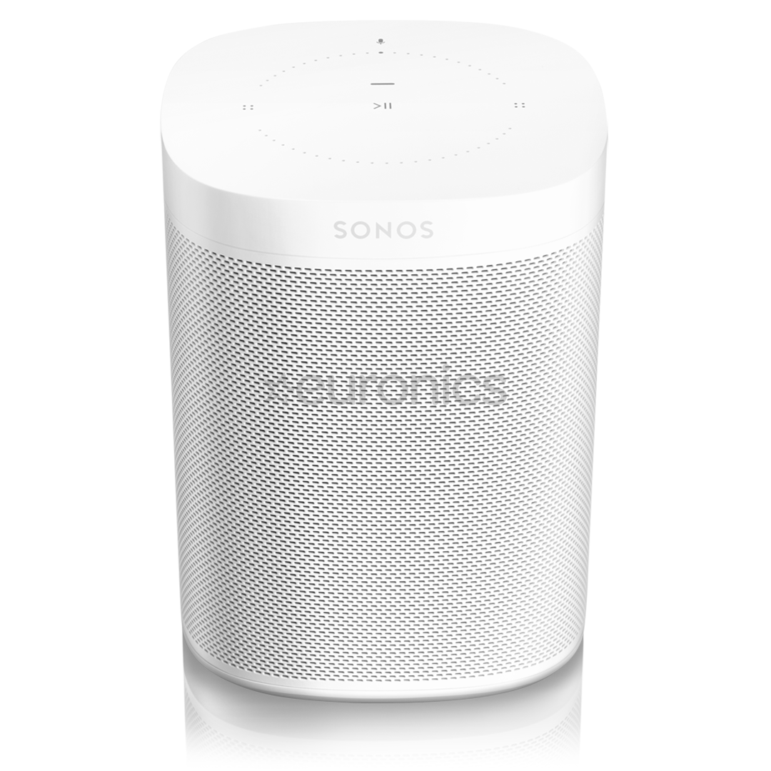 Tark kodukõlar Sonos One
