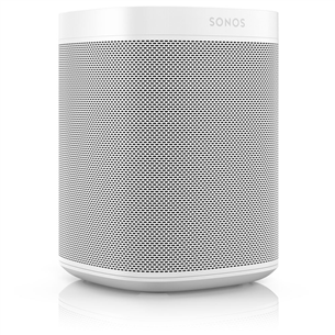 Smart speaker Sonos One