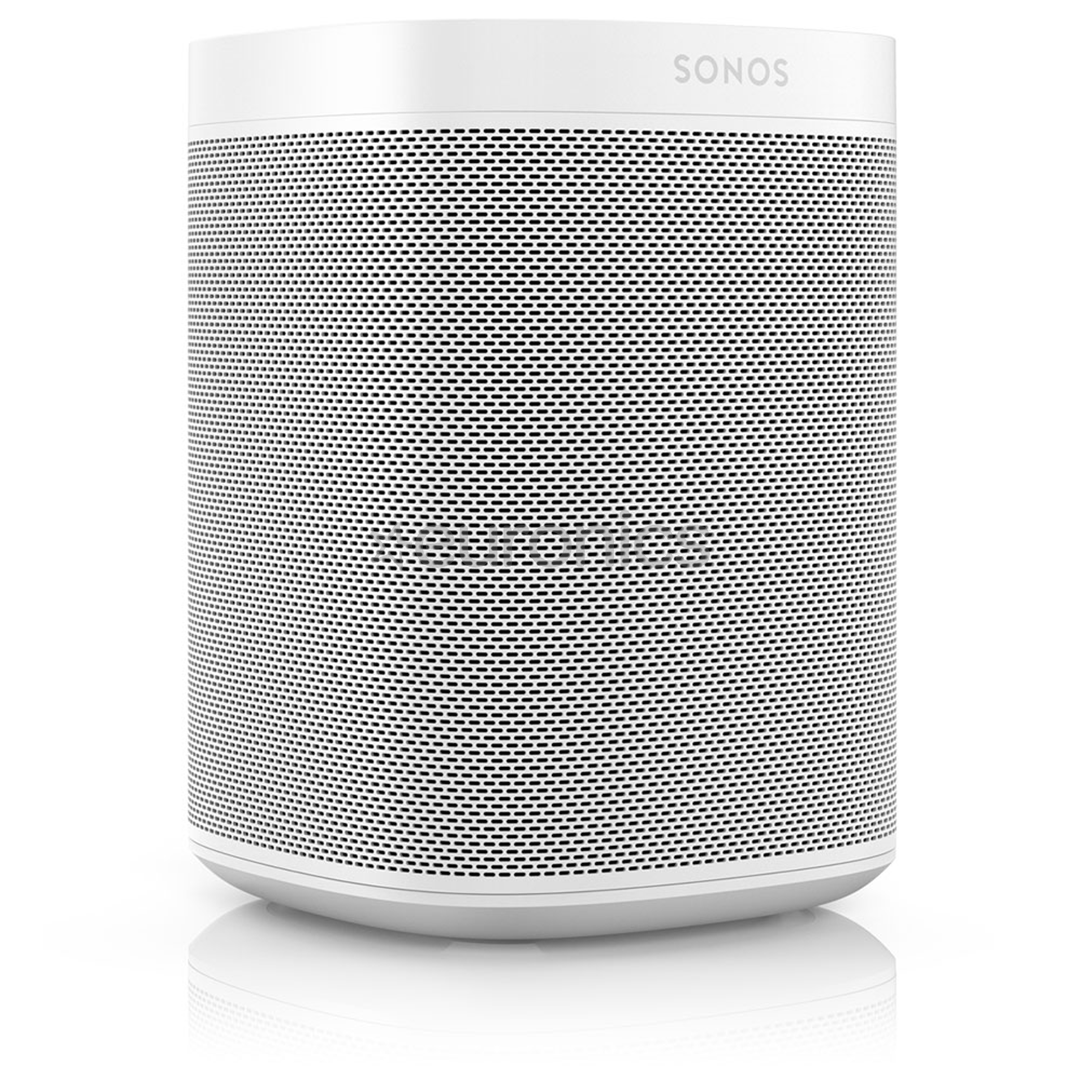 Tark kodukõlar Sonos One