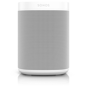 Smart speaker Sonos One