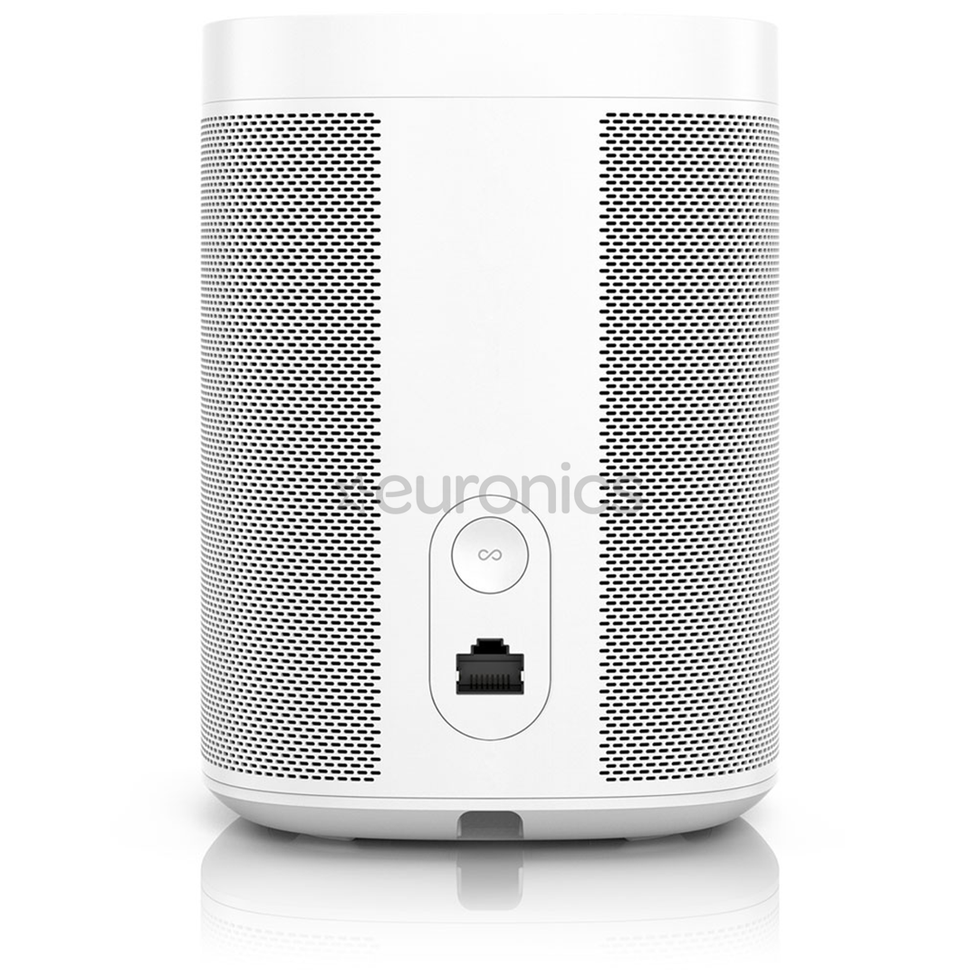 Tark kodukõlar Sonos One