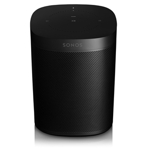Smart speaker Sonos One