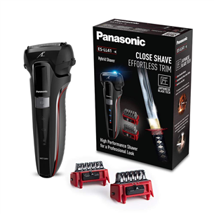 Shaver Panasonic
