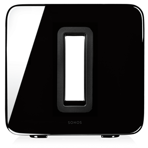 Wireless subwoofer Sonos Sub