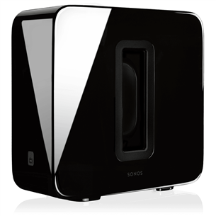 Wireless subwoofer Sonos Sub