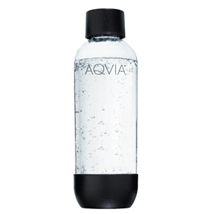 Bottle for AQVIA soda maker (0,5 L)