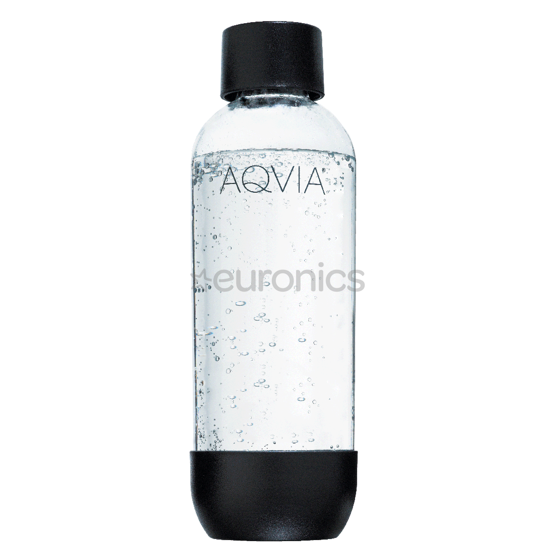 Mulliveemasina pudel AQVIA (0,5 L)