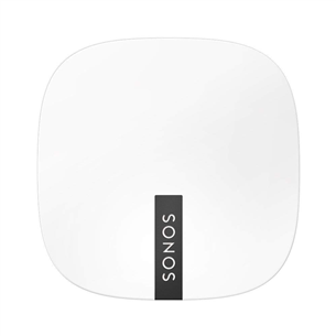 Sonos Boost, valge - Wifi signaali võimendi