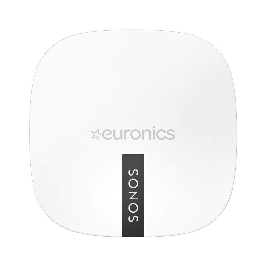 Sonos Boost, valge - Wifi signaali võimendi