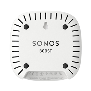 Sonos Boost, valge - Wifi signaali võimendi