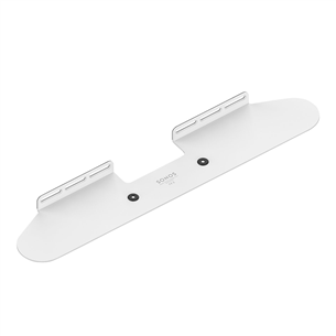 Wall mount for Sonos Beam soundbar BM1WMWW1