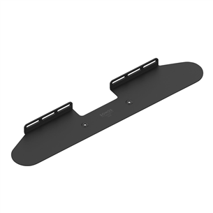 Wall mount for Sonos Beam soundbar