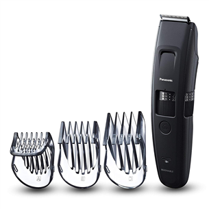 Trimmer set Panasonic