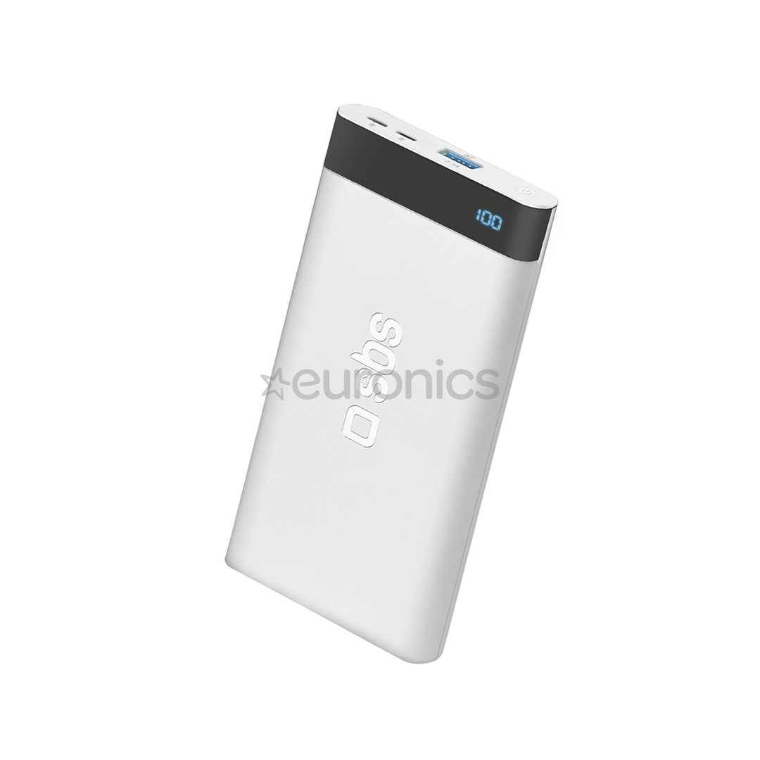 Akupank SBS (5000 mAh)
