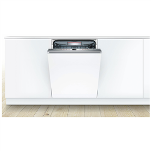 Built-in dishwasher Bosch (14 place settings)